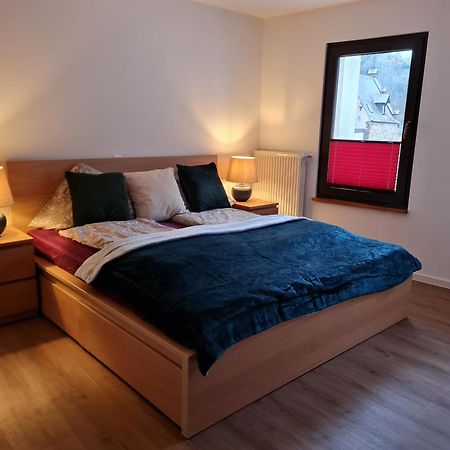 Villa Ferienhaus Take It Easy à Traben-Trarbach Extérieur photo