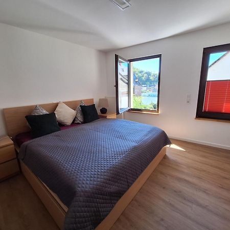 Villa Ferienhaus Take It Easy à Traben-Trarbach Extérieur photo