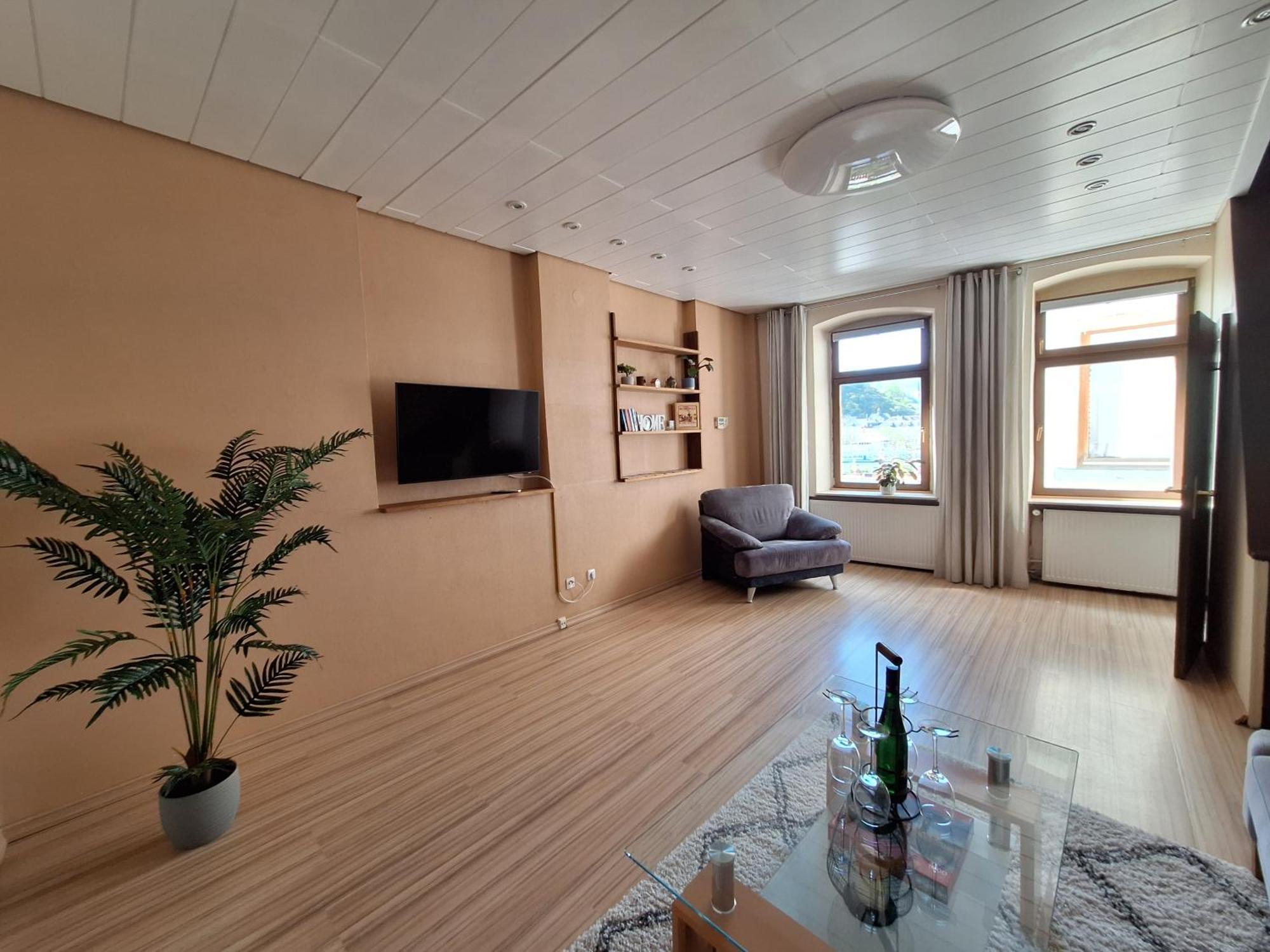 Villa Ferienhaus Take It Easy à Traben-Trarbach Extérieur photo